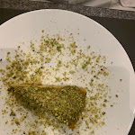 Photo n°5 de l'avis de Lorenzo.i fait le 28/11/2022 à 22:43 sur le  Four Kitchen à San Benedetto del Tronto