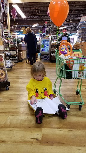 Grocery Store «Grand Food Center», reviews and photos, 606 Green Bay Rd, Winnetka, IL 60093, USA