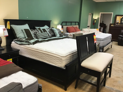 Furniture Store «Furniture Factory Outlet», reviews and photos, 1162 Gateway Loop, Springfield, OR 97477, USA