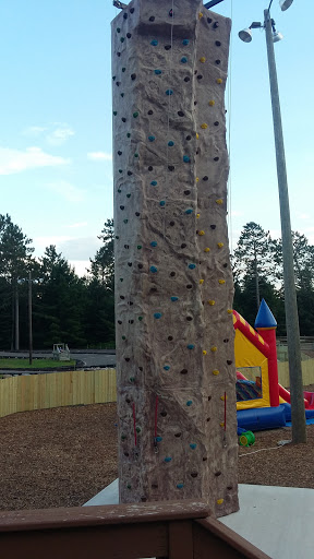 Amusement Park «Elmers Fun Park», reviews and photos, 5735 WI-70, St Germain, WI 54558, USA