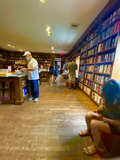 Book Store «Books & Books», reviews and photos, 265 Aragon Ave, Coral Gables, FL 33134, USA