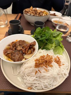 VietFood Antony à Antony