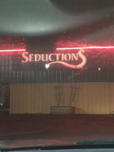 Lingerie Store «Seductions Lingerie», reviews and photos, 1220 John Harden Dr, Jacksonville, AR 72076, USA