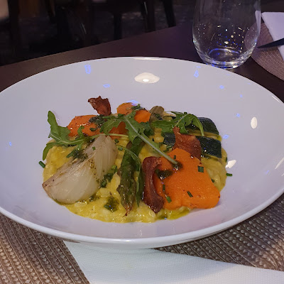 Bistrot Drouot à Nice