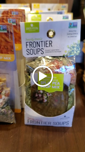 Health Food Store «The Ancient Olive», reviews and photos, 47 King St, St Augustine, FL 32084, USA