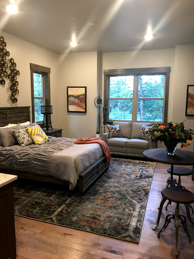 Furniture Store «La-Z-Boy Furniture Galleries», reviews and photos, 7087 Academy Blvd N, Colorado Springs, CO 80920, USA