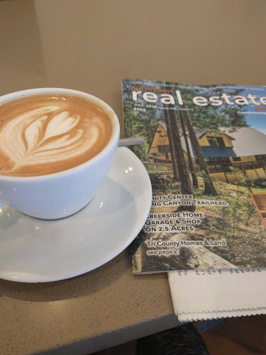 Cafe «Flying Goat Coffee», reviews and photos, 324 Center St, Healdsburg, CA 95448, USA