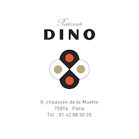 Photos du propriétaire du Restaurant italien Ristorante Dino à Paris - n°10