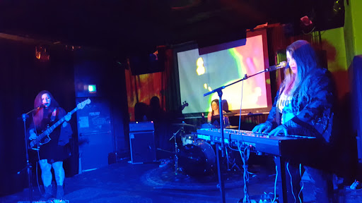 Live Music Venue «Tonic Lounge», reviews and photos, 3100 NE Sandy Blvd, Portland, OR 97232, USA