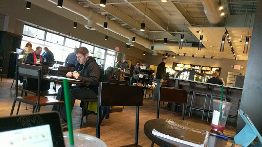 Coffee Shop «Starbucks», reviews and photos, 20055 Haggerty Rd, Northville, MI 48167, USA