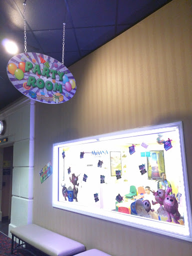 Movie Theater «Regal Cinemas Columbiana Grande 14», reviews and photos, 1250 Bower Pkwy, Columbia, SC 29212, USA