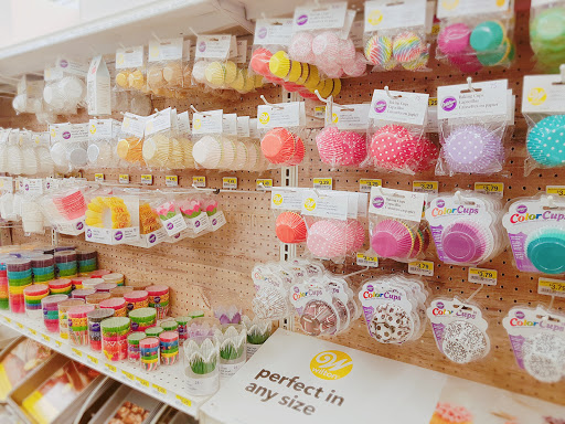 Fabric Store «Jo-Ann Fabrics and Crafts», reviews and photos, 2930 Preston Rd Ste 800, Frisco, TX 75034, USA