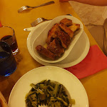 Photo n°5 de l'avis de Sara.i fait le 17/07/2021 à 21:18 sur le  Agriturismo Il Giardino à Fano