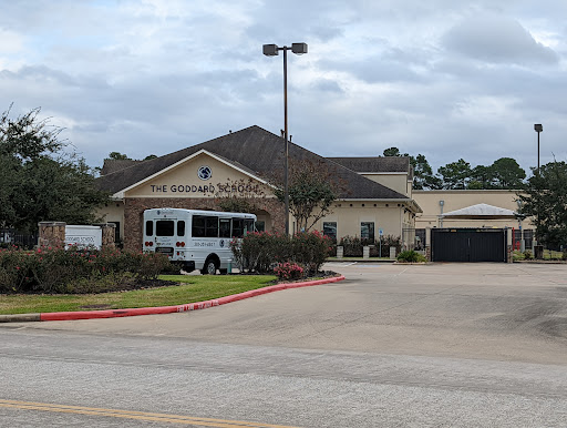 Preschool «The Goddard School», reviews and photos, 8727 Eastloch Dr, Spring, TX 77379, USA