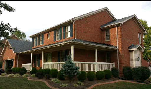 Roofing Contractor «Roof It Right», reviews and photos, 7400 Bluffington Rd, Louisville, KY 40291, USA
