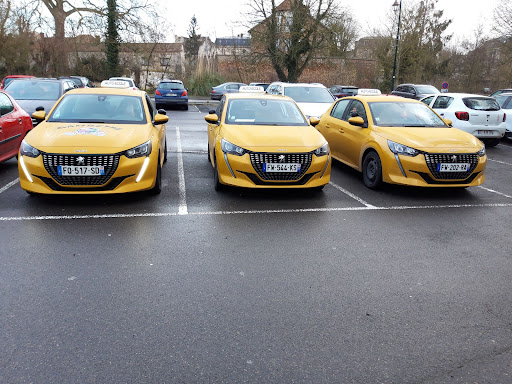 Auto-École Gambetta à Coulommiers, Seine-et-Marne