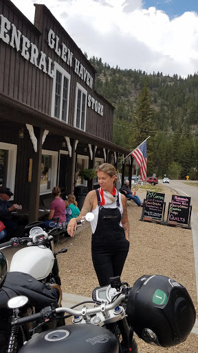 Bakery «Glen Haven General Store», reviews and photos, 7499 Co Rd 43, Glen Haven, CO 80532, USA