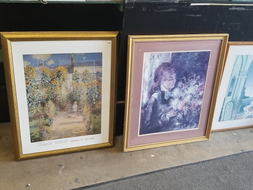 Thrift Store «Salvation Army Thrift Store», reviews and photos, 250 E Market St, West Chester, PA 19382, USA