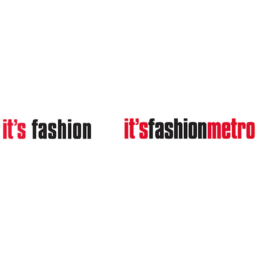 It's Fashion Metro