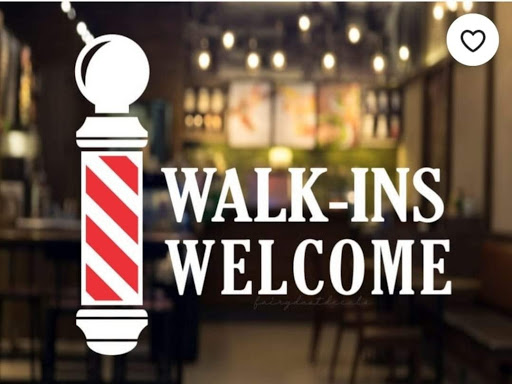 Barber Shop «The Barbershop A Hair Salon for Men», reviews and photos, 8874 Ulmerton Rd, Largo, FL 33771, USA