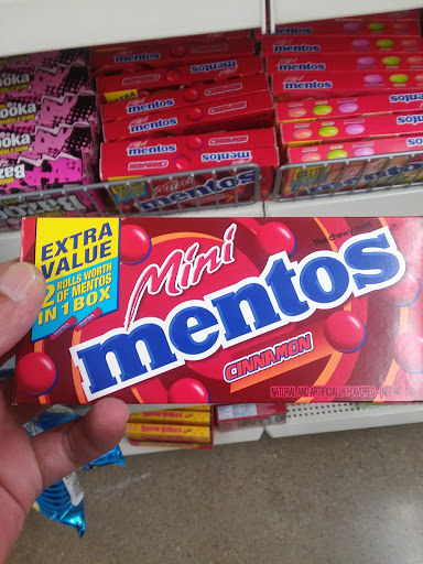 Dollar Store «Dollar Tree», reviews and photos, 12501 Grafton Rd, Carleton, MI 48117, USA