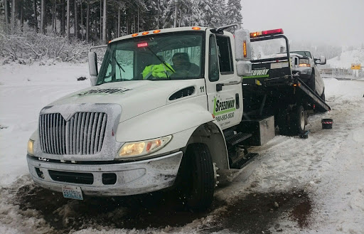 Towing Service «Speedway Towing Inc», reviews and photos, 1323 Ave D #215, Snohomish, WA 98291, USA