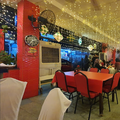 Naan Corner Restaurant