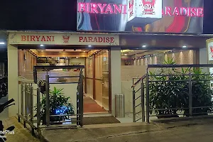 New Biryani Paradise image