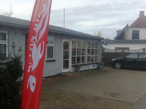 Salon Miro in Faaborg, Faaborg-Midtfyn