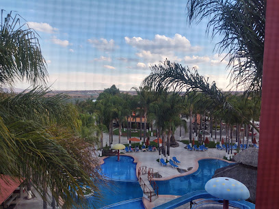 Sun & Water Resort - Salto Verde, 47300 Yahualica de González Gallo, Jal.