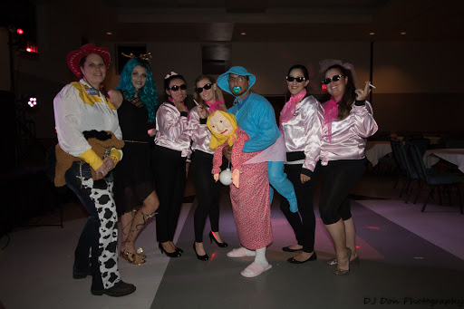 Community Center «Portland Community Center», reviews and photos, 2000 Billy G Webb Dr, Portland, TX 78374, USA