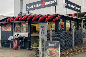 Enver KEBAP & BURGER image