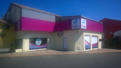 TOULLEC INFORMATIQUE - Dépannage Informatique Langon à Langon