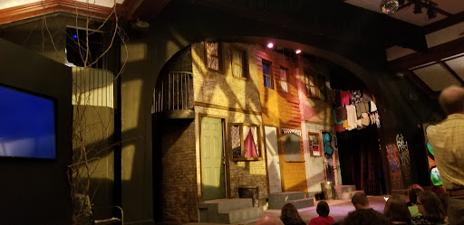 Performing Arts Theater «Four County Players», reviews and photos, 5256 Governor Barbour St, Barboursville, VA 22923, USA