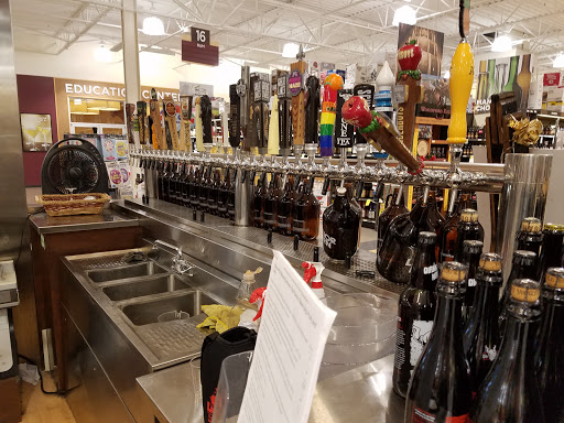 Liquor Store «Liquor Barn», reviews and photos, 2625 Scottsville Rd, Bowling Green, KY 42104, USA