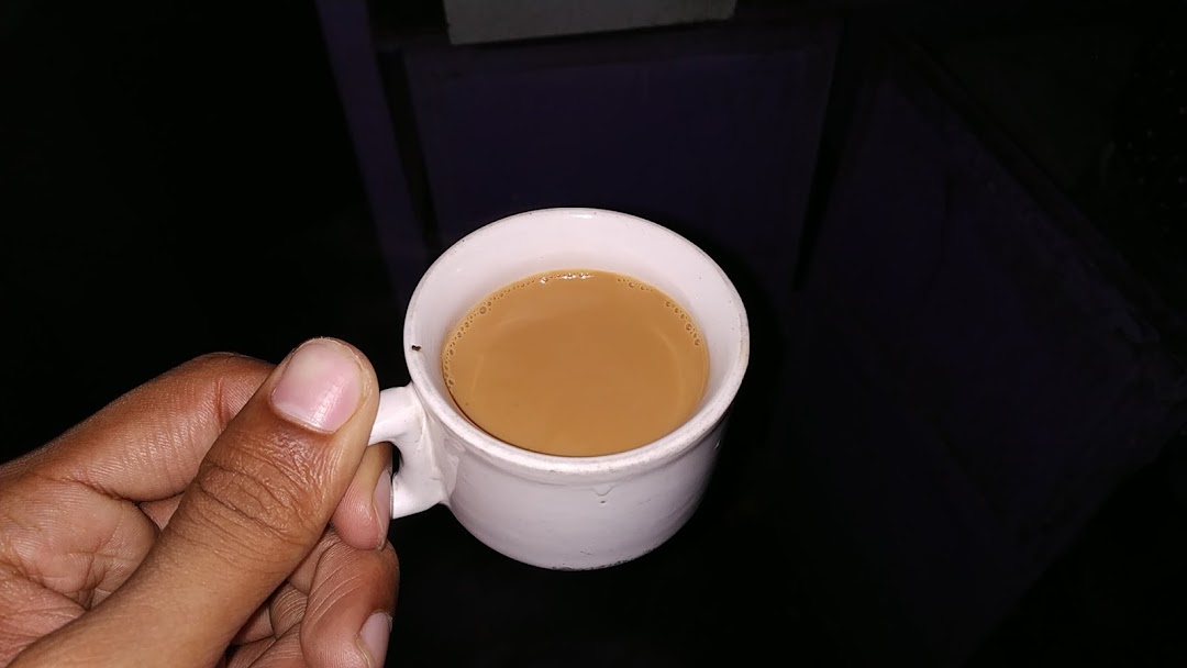 Mukesh Tea