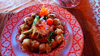 Plats et boissons du Restaurant vietnamien Fleur de Lotus à Albias - n°10