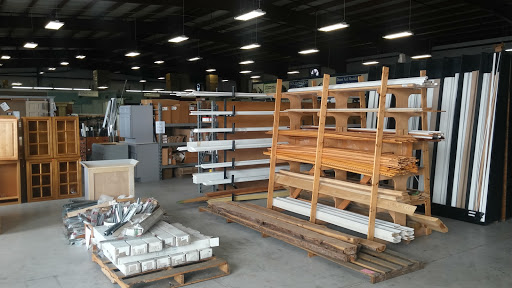 Cabinet Store «321 Cabinets Building Material Center», reviews and photos, 620 Distribution Dr, Melbourne, FL 32904, USA