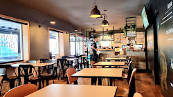 Restaurante Alicarius Aveiro