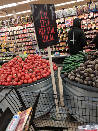 Grocery Store «Jewel-Osco», reviews and photos, 3220 Chicago Rd, Chicago Heights, IL 60411, USA