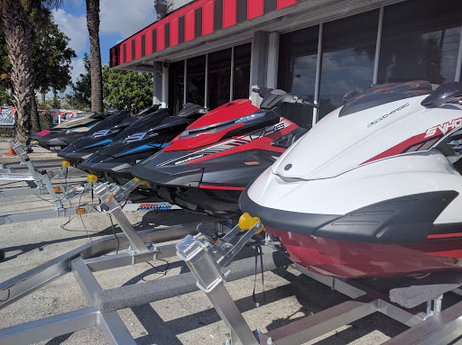 Motorsports Store «North Miami Motorsports», reviews and photos, 17777 NW 2nd Ave, Miami, FL 33169, USA