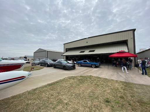 Aero Country Airport-T31 image 8