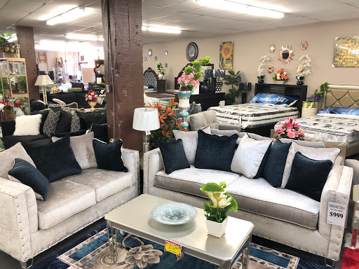 Furniture Store «Furniture Mecca», reviews and photos, 5648 Lancaster Ave, Philadelphia, PA 19131, USA