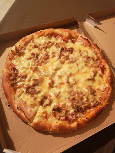 Várkert Söröző & Pizzéria - Pizza