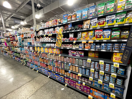 Supermarket «Lucky», reviews and photos, 6155 W Las Positas Blvd, Pleasanton, CA 94588, USA