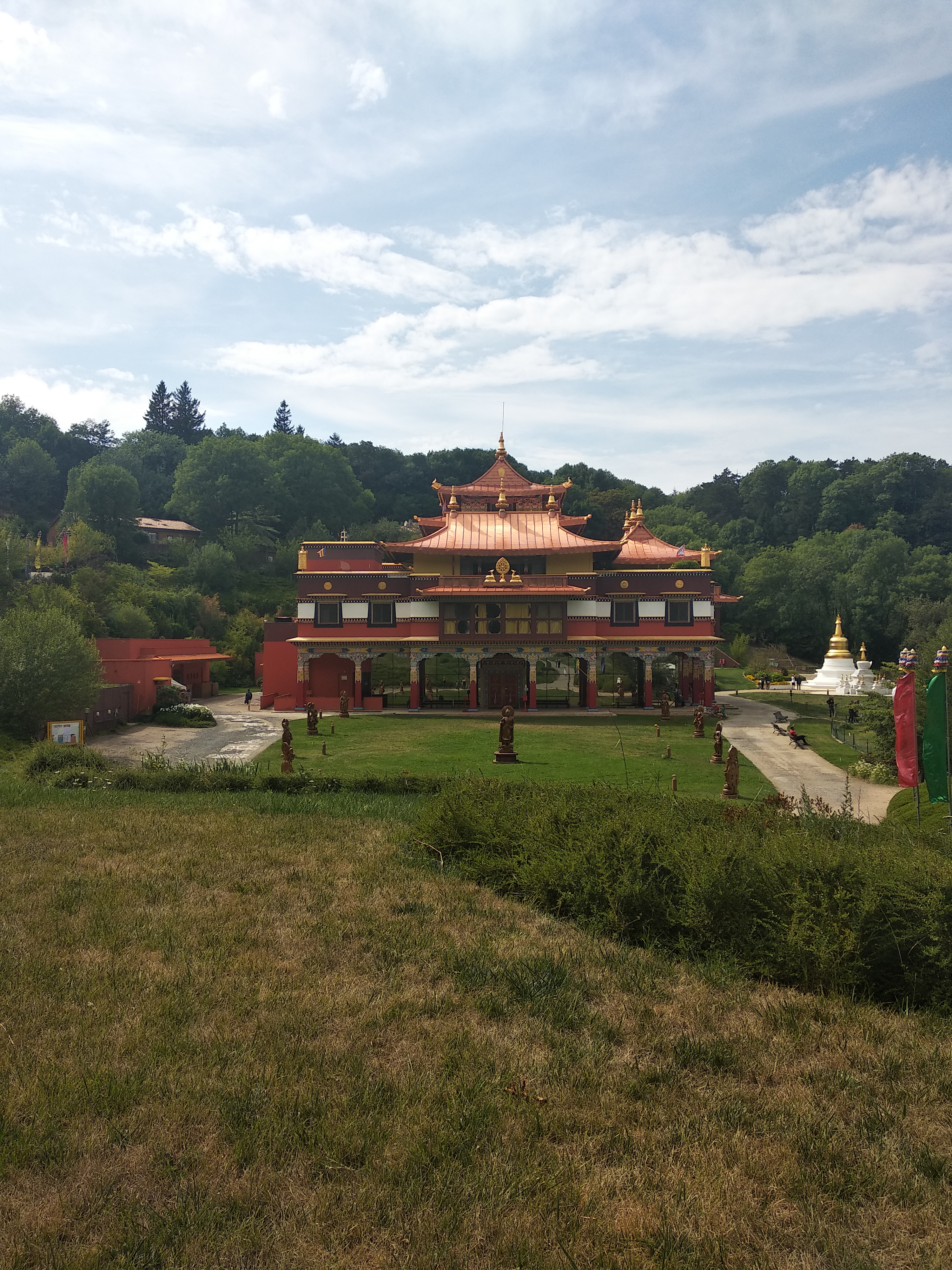 Photo n° 1 de l'avis de Dream.o fait le 04/09/2019 à 08:25