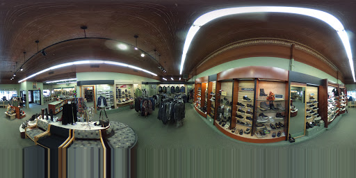 Shoe Store «Peterson Shoes», reviews and photos, 209 E Main St, Anoka, MN 55303, USA