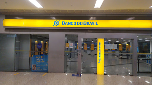 BANCO DO BRASIL - SHOPPING BARRA - Agência 3385