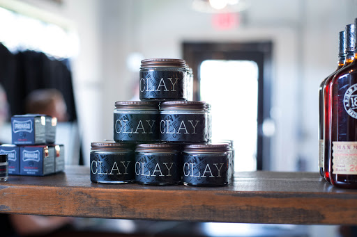 Barber Shop «Fort Worth Barber Shop», reviews and photos, 3529 Lovell Ave, Fort Worth, TX 76107, USA