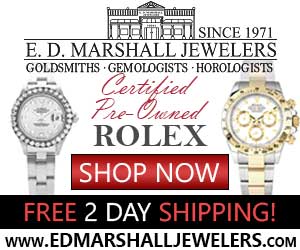 Jewelry Store «E.D. Marshall Jewelers Scottsdale», reviews and photos, 10261 N Scottsdale Rd, Scottsdale, AZ 85253, USA